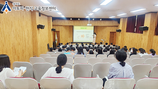 갤러리